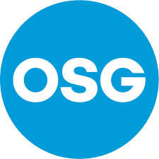 OSG AODA Certification logo