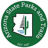 Arizona State Parks & Trails Company Logo