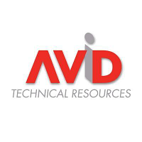 AVID Technical Resources Logo