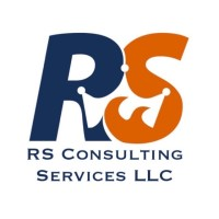 RS Consulting Services Logo