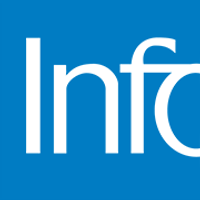 Infosys Limited Logo