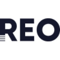 REO Digital Logo