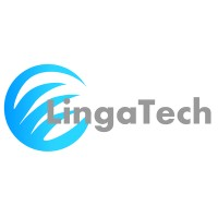 LingaTech Company Logo