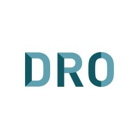Disability Rights Oregon Logo