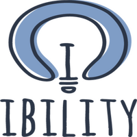 Ibility Company Logo