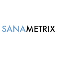 Sanametrix Logo