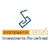 Systematix Company Logo