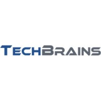 Tech Brains Solutions, Inc. Logo