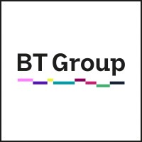BT Group Logo