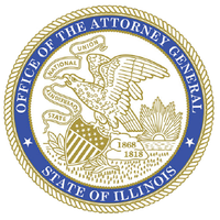 Illinois Attorney General Logo