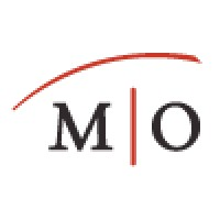 Marx Okubo Company Logo