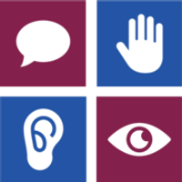 Accessible Web Logo