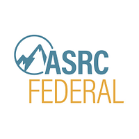 ASRC Federal Logo