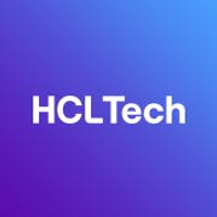 HCLTech Logo