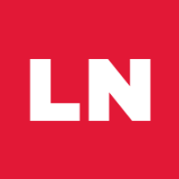 Live Nation Logo