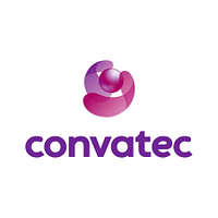 Convatec Company Logo
