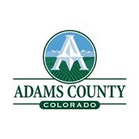 Adams County | CO Logo