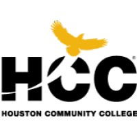 Houston Community College Logo
