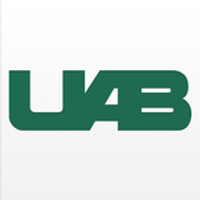 University of Alabama at Birmingham Logo