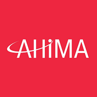 American Health Information Management Association (AHIMA) Logo