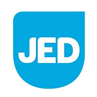 The Jed Foundation (JED) Company Logo