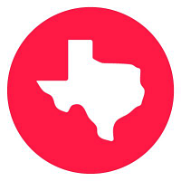 Office of the Texas Governor Logo