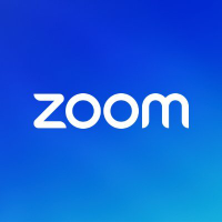 Zoom Video Communications, Inc. Logo