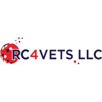 Rc4vets Llc Logo