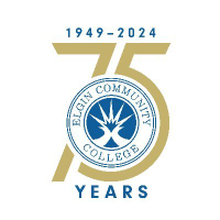 Elgin Community College Logo