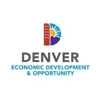 City and County of Denver Logo