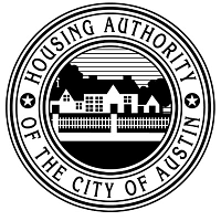 Housing Authority of the City of Austin Logo