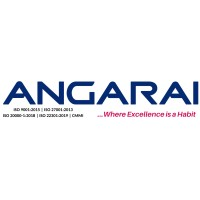 ANGARAI Logo