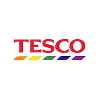 Tesco UK Logo