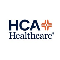 HCAhealthcare Logo
