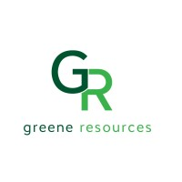 Greene Resources Logo