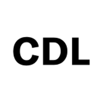 Content Design London Logo