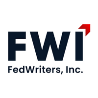 FWI (FedWriters, Inc.) Company Logo