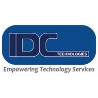 IDC Technologies Logo