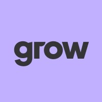 Grow Therapy Logo