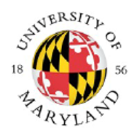 University of Maryland, College Park Logo