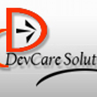 DevCare Solutions Company Logo
