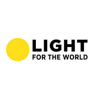 Light for the World International Company Logo