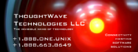 Thoughtwave Software and Solutions Logo