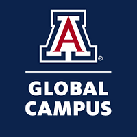 University of Arizona Global Campus (UAGC) Logo