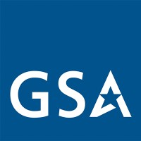 GSA, Technology Transformation Service Logo