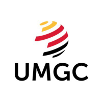 The University of Maryland Global Campus Logo