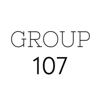 Group 107 Logo