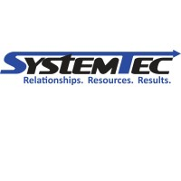 SYSTEMTEC Company Logo