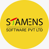 Stamens Software Pvt. Ltd. Logo