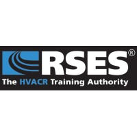 Refrigeration Service Engineers Society (RSES) Logo